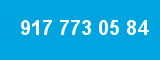 917 773 05 84 917 773 05 84